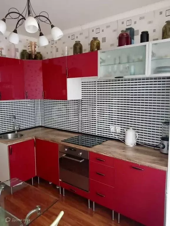 Продаётся 1-к квартира, 41.1 м - Фото 1