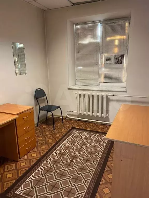 Офис 33.7 м, ул. Парковая, 4Д, Московский р-н - Фото 0