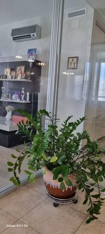 4-к кв. Москва Ленинский просп., 106К1 (197.0 м) - Фото 1