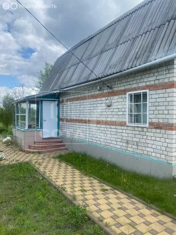 Дом в Воронеж, СНТ Радуга (96 м) - Фото 0