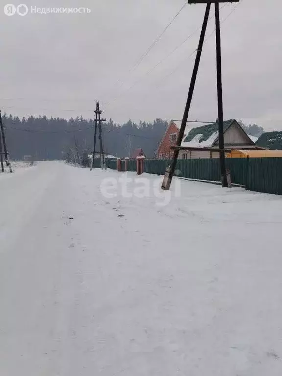 Участок в Читинский район, село Смоленка (10.1 м) - Фото 0