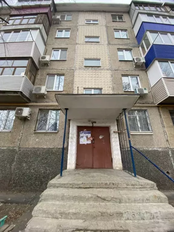 3-к кв. Оренбургская область, Орск Новый город мкр, ул. ... - Фото 1