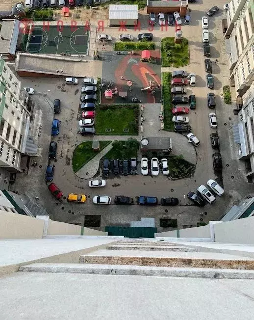 1-к кв. Самарская область, Самара Печерская ул., 20а (43.8 м) - Фото 2