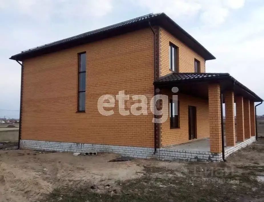 Дом в Калужская область, Калуга городской округ, д. Колюпаново 22 (140 ... - Фото 2