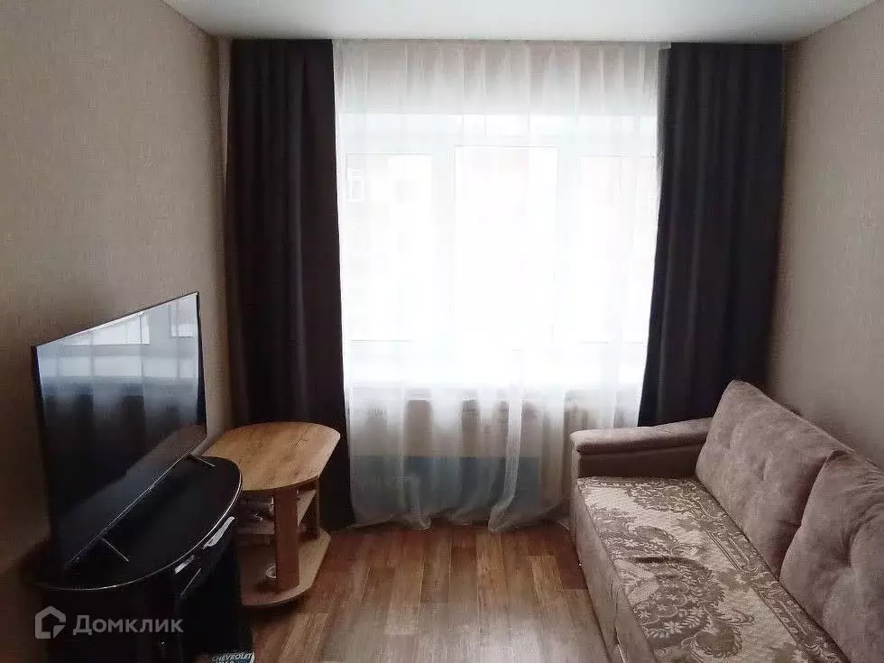 Продаётся 1-к квартира, 28.7 м - Фото 0