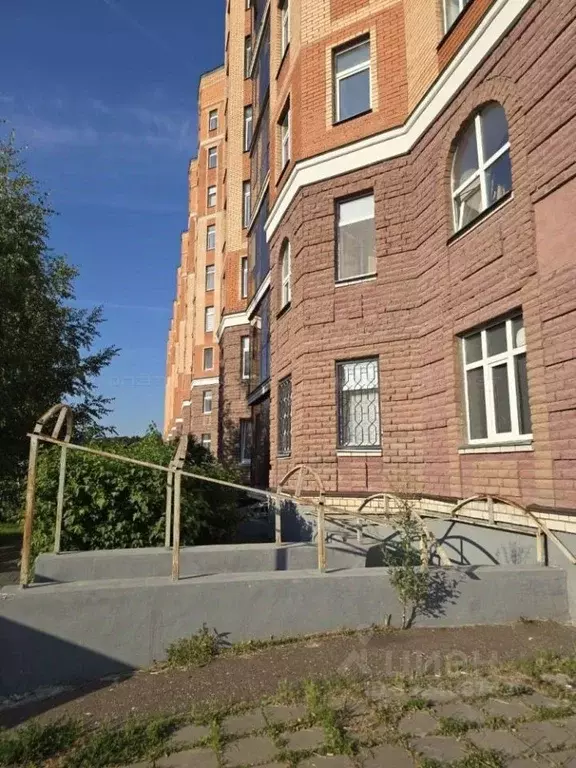 Офис в Татарстан, Казань ул. Баки Урманче, 6 (127 м) - Фото 1