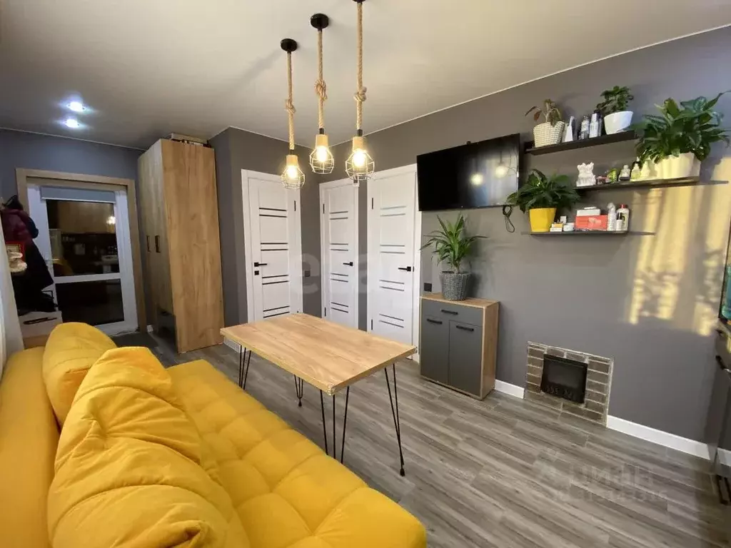 Дом в Архангельская область, Котласский муниципальный округ, Шипицыно ... - Фото 1