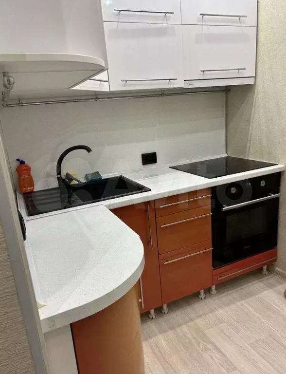 2-к. квартира, 44 м, 6/10 эт. - Фото 0