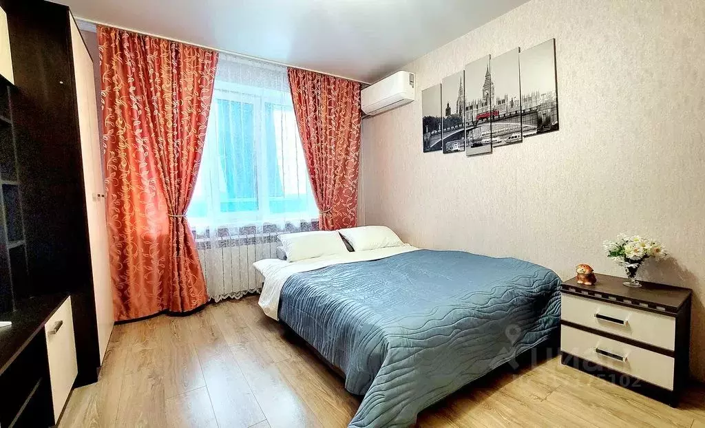 1-к кв. Смоленская область, Смоленск ул. Николаева, 85 (39.0 м) - Фото 0