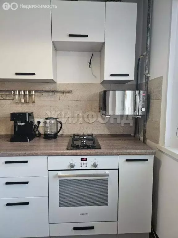 2-комнатная квартира: Томск, улица Елизаровых, 25 (45.1 м) - Фото 1