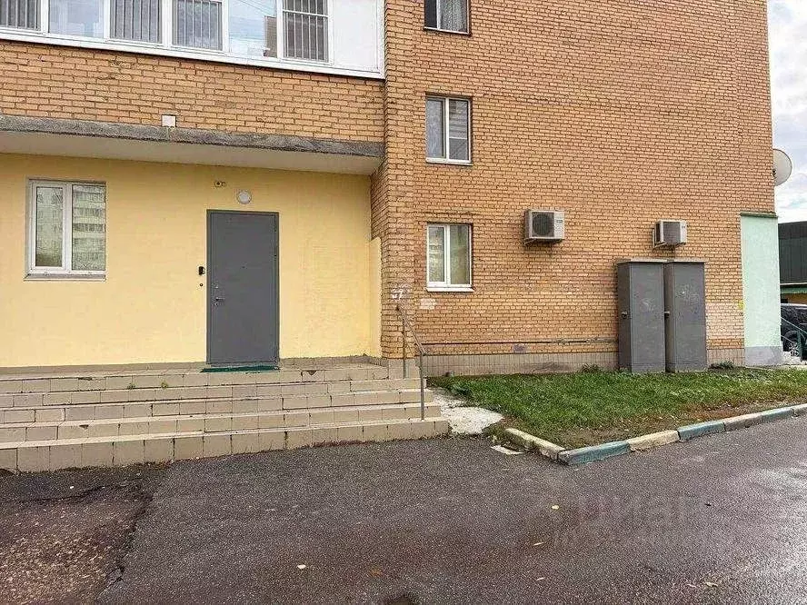 Офис в Московская область, Серпухов Новая ул., 23 (155 м) - Фото 2