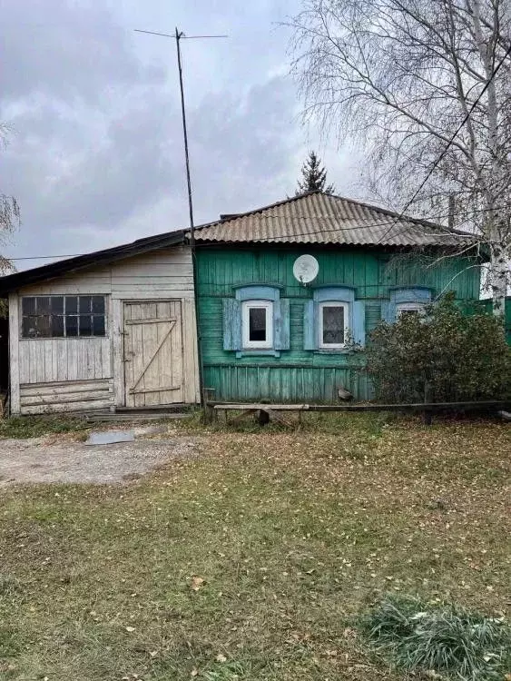 Участок в Иркутская область, Иркутский муниципальный округ, с. ... - Фото 2