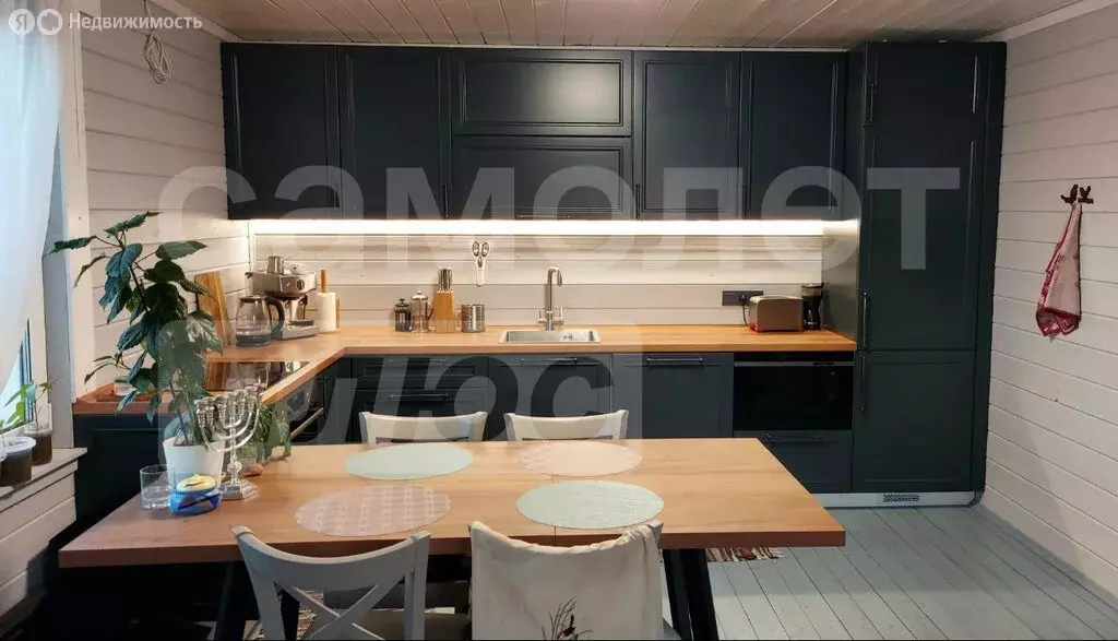 Дом в Угловое, улица Победы, 115 (119.6 м) - Фото 2