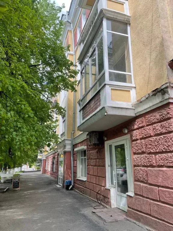 3-к кв. Кемеровская область, Кемерово ул. Николая Островского, 28 ... - Фото 1