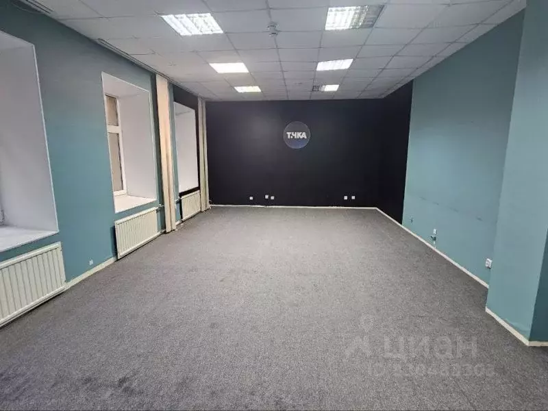 Офис в Санкт-Петербург ул. Мира, 3 (62 м) - Фото 1