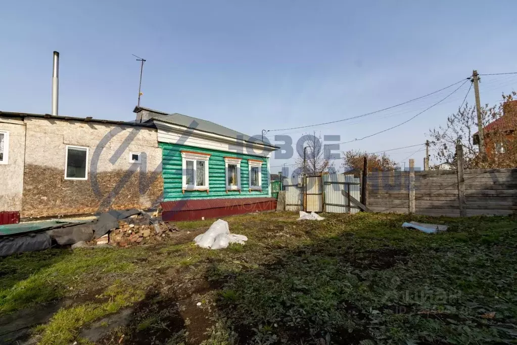 Участок в Омская область, Омск ул. 3-я Восточная, 34А (3.42 сот.) - Фото 2