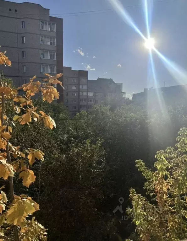 1-к кв. Забайкальский край, Чита Новобульварная ул., 9 (30.0 м) - Фото 1