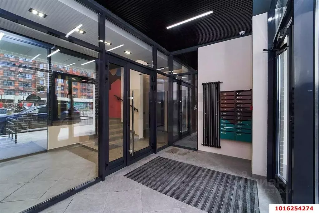 3-к кв. Краснодарский край, Краснодар пос. Знаменский, ул. Природная ... - Фото 2