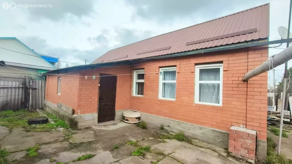 Дом в Лабинск, улица Жуковского (32.2 м) - Фото 2