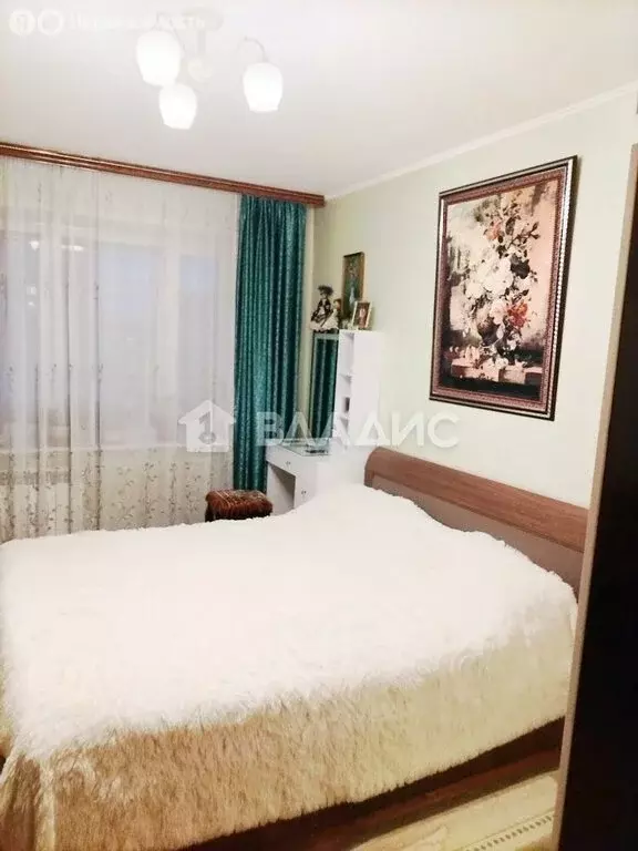 3-комнатная квартира: Жуковский, улица Федотова, 17 (75.2 м) - Фото 2