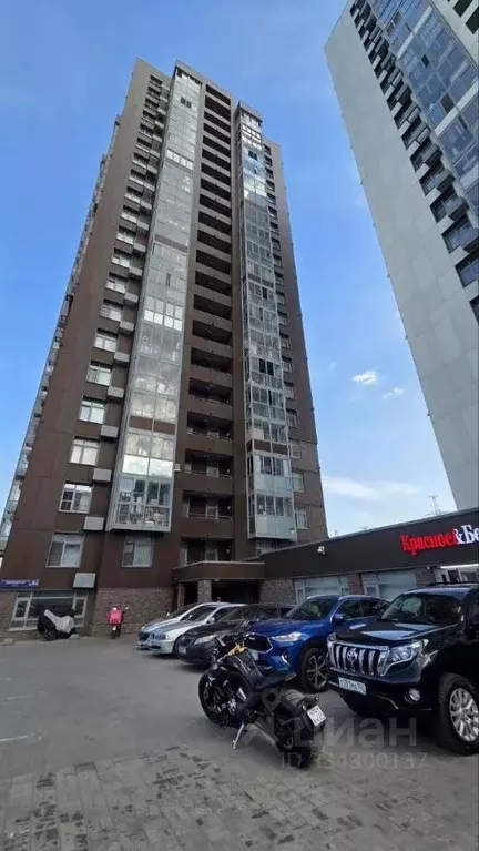 1-к кв. Москва Бибиревская ул., 4А (42.0 м) - Фото 1