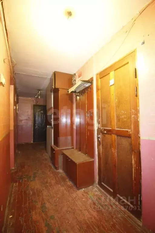 Комната Свердловская область, Нижний Тагил ул. Юности, 3К2 (12.8 м) - Фото 2