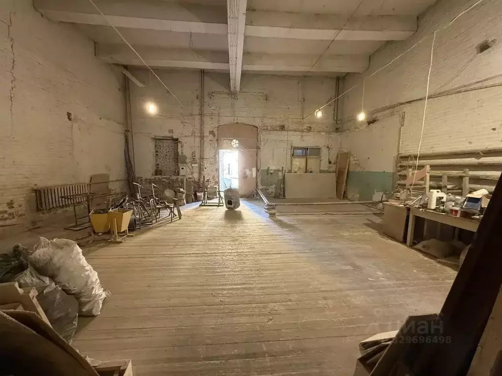 Помещение свободного назначения в Астраханская область, Астрахань ул. ... - Фото 2