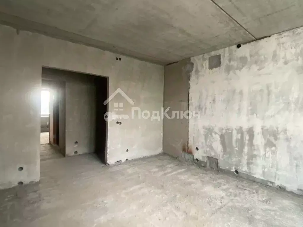 2-к кв. Московская область, Одинцово Новая Трехгорка мкр,  (55.6 м) - Фото 1