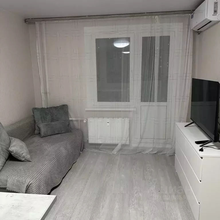 Студия Ростовская область, Ростов-на-Дону пер. Андреева, 15 (30.0 м) - Фото 1