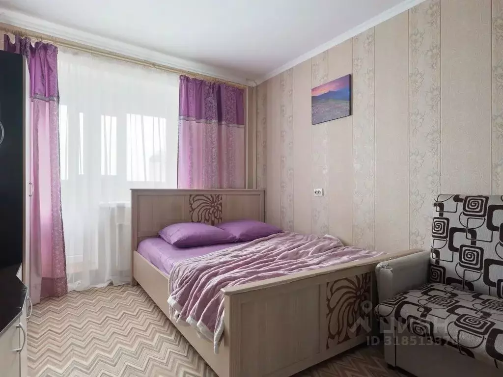 Студия Санкт-Петербург ул. Александра Матросова, 20к2 (28.0 м) - Фото 0