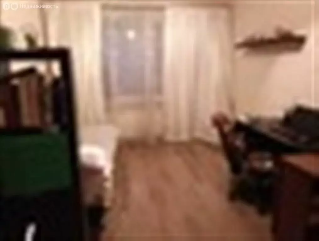 1-комнатная квартира: Парголово, Тихоокеанская улица, 5 (40 м) - Фото 1