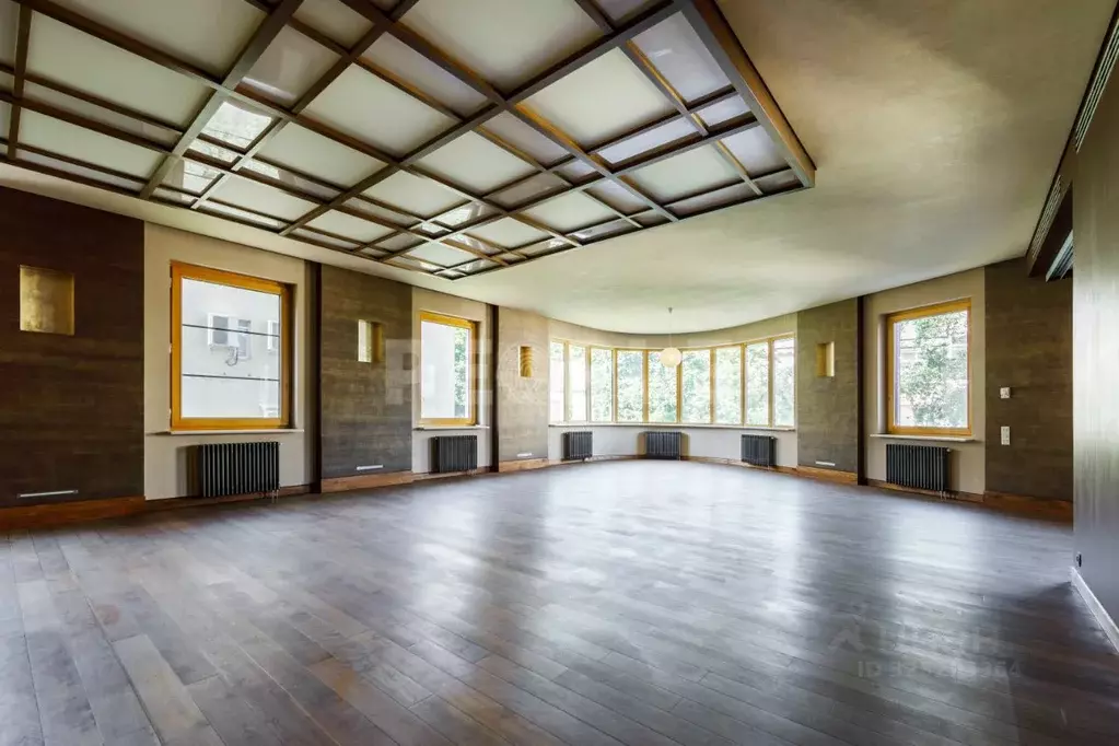 5-к кв. Москва Малый Левшинский пер., 5К2 (333.6 м) - Фото 1