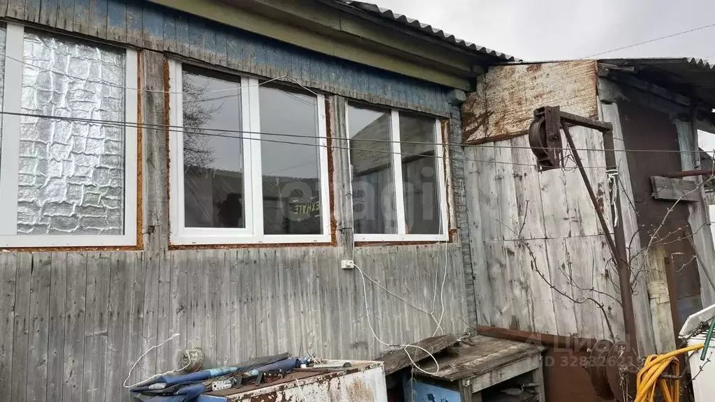 Дом в Белгородская область, Алексеевский муниципальный округ, с. ... - Фото 2