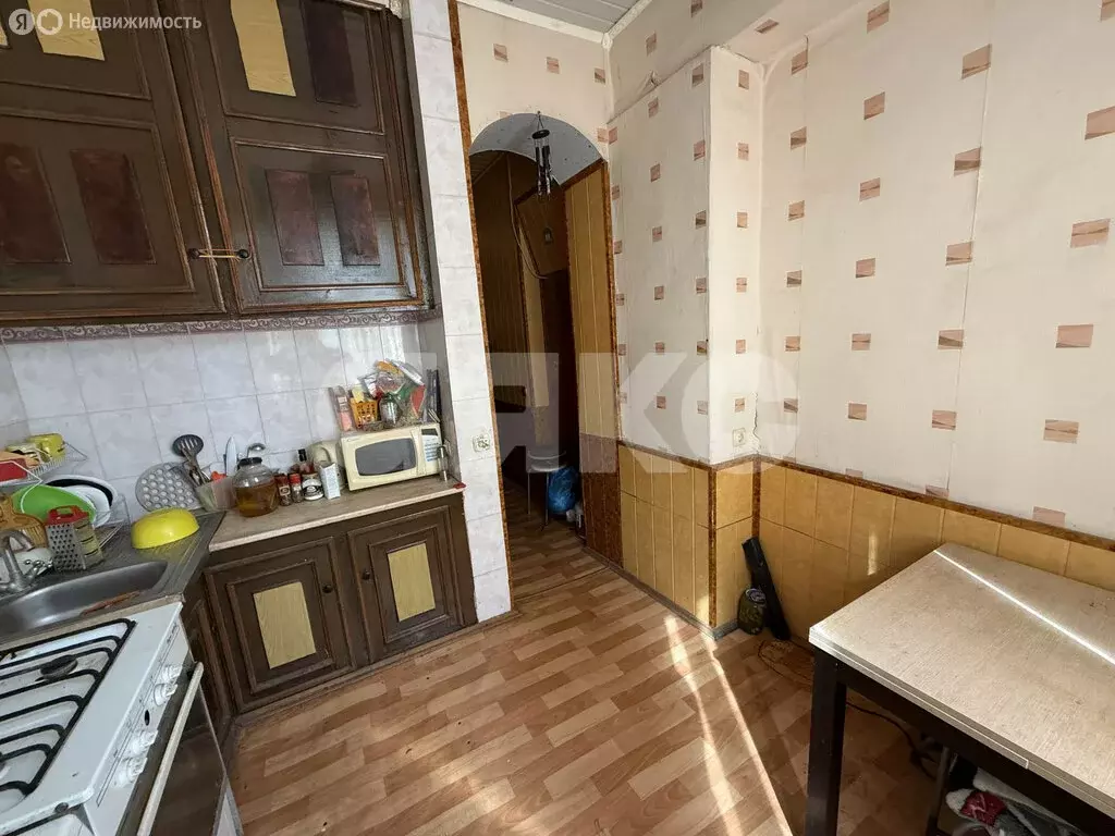 2-комнатная квартира: Тула, улица Болдина, 95 (47 м) - Фото 0