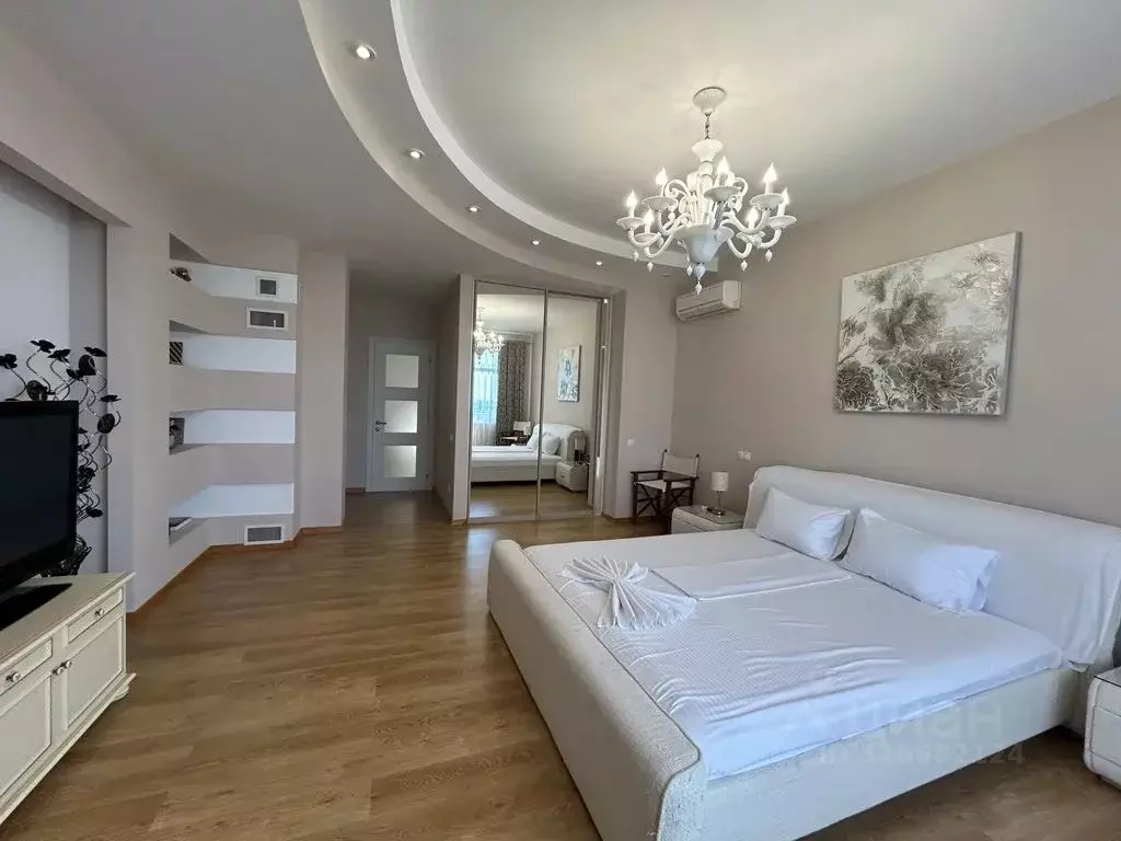 Дом в Крым, Алушта муниципальный округ, пос. Семидворье, ... - Фото 2