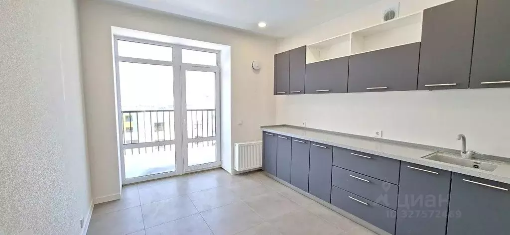 1-к кв. Пермский край, Пермь ул. Дзержинского, 29Б (33.4 м) - Фото 1