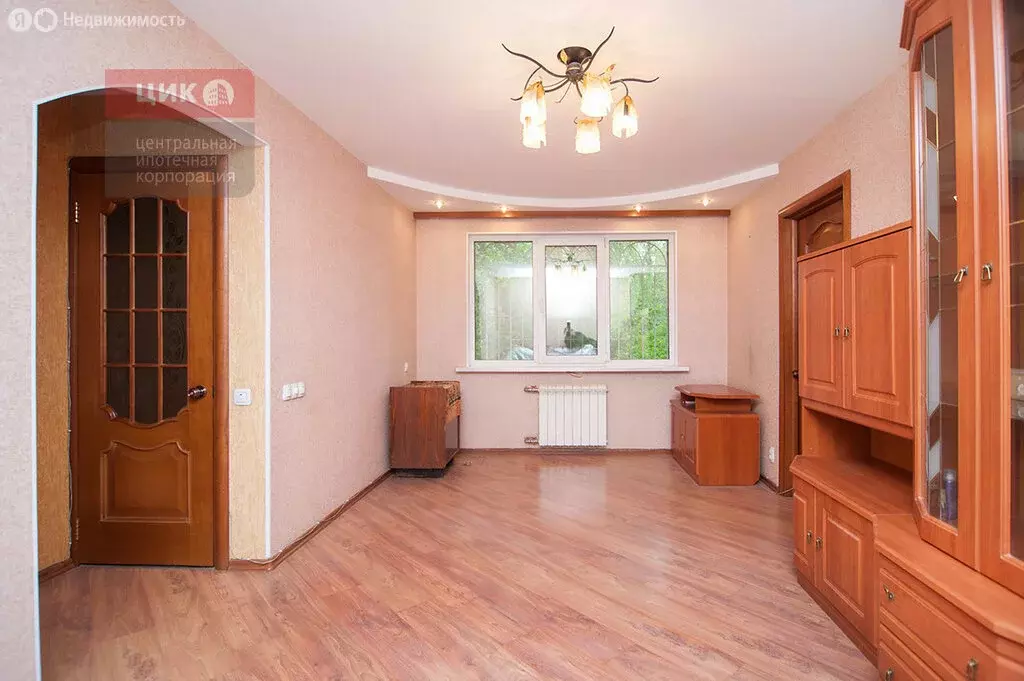 2-комнатная квартира: Рязань, улица Гагарина, 83 (44.8 м) - Фото 1