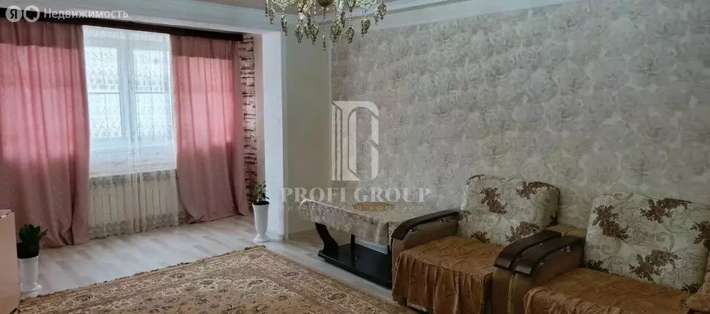 4-комнатная квартира: Джалган, Дагестанская улица, 12 (84.24 м) - Фото 0