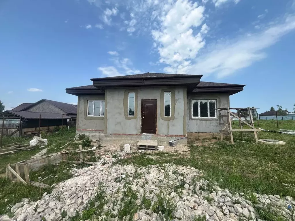 Дом в Тульская область, Тула городской округ, д. Новоселки  (116 м) - Фото 0