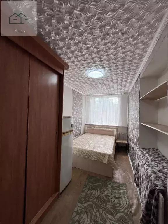 Студия Воронежская область, Воронеж Донская ул., 16А (30.0 м) - Фото 1