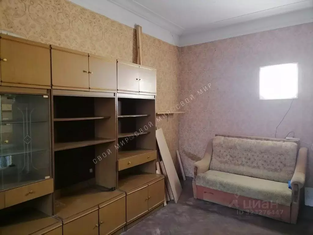 Квартира, 2 комнаты, 49.3 м - Фото 2