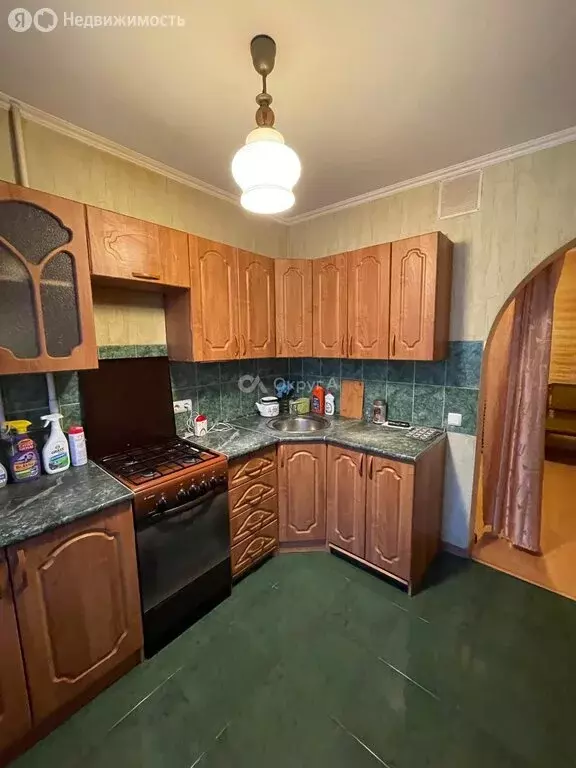 2-комнатная квартира: Электроугли, Пионерская улица, 6 (54 м) - Фото 2