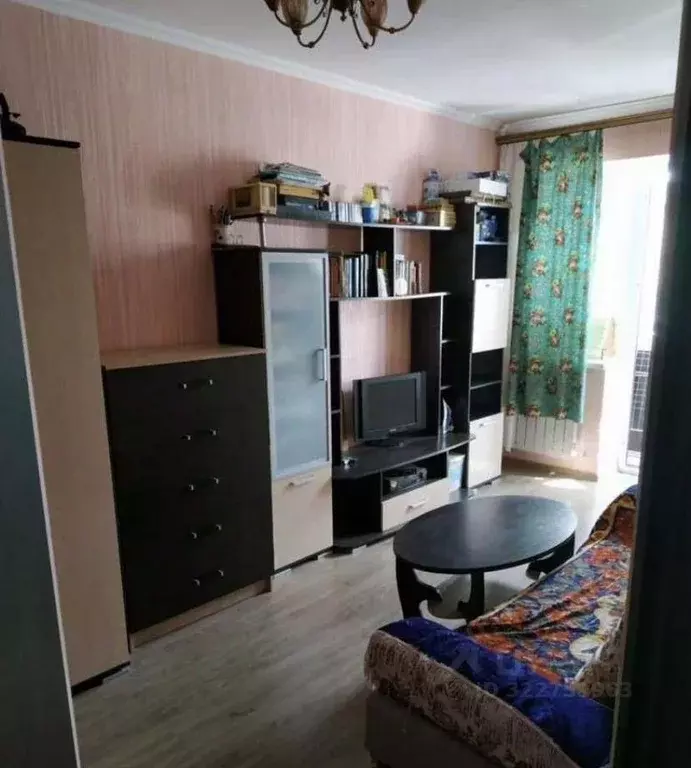 1-к кв. Краснодарский край, Анапа ул. Толстого, 140А (36.2 м) - Фото 1