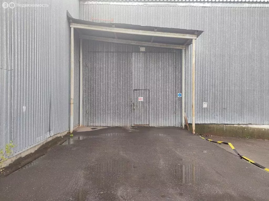 Склад (1000 м) - Фото 2