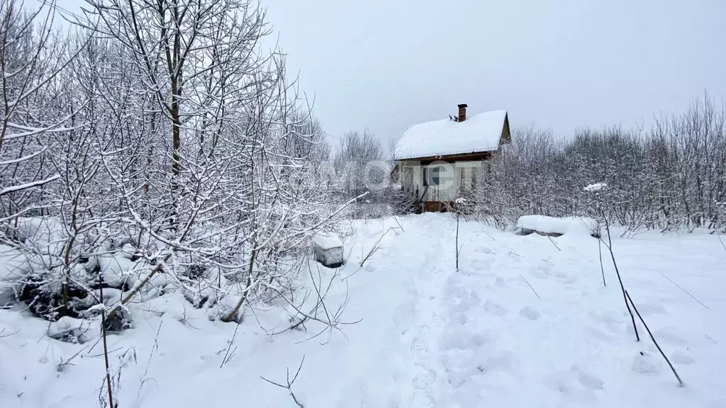 Дом в Московская область, Сергиево-Посадский городской округ, ... - Фото 0