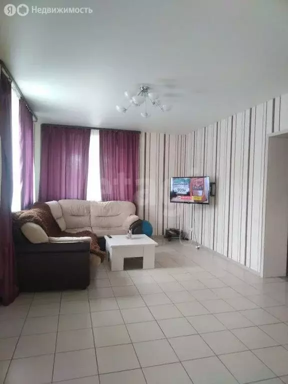 Дом в Тольятти, Саратовская улица (210 м) - Фото 2