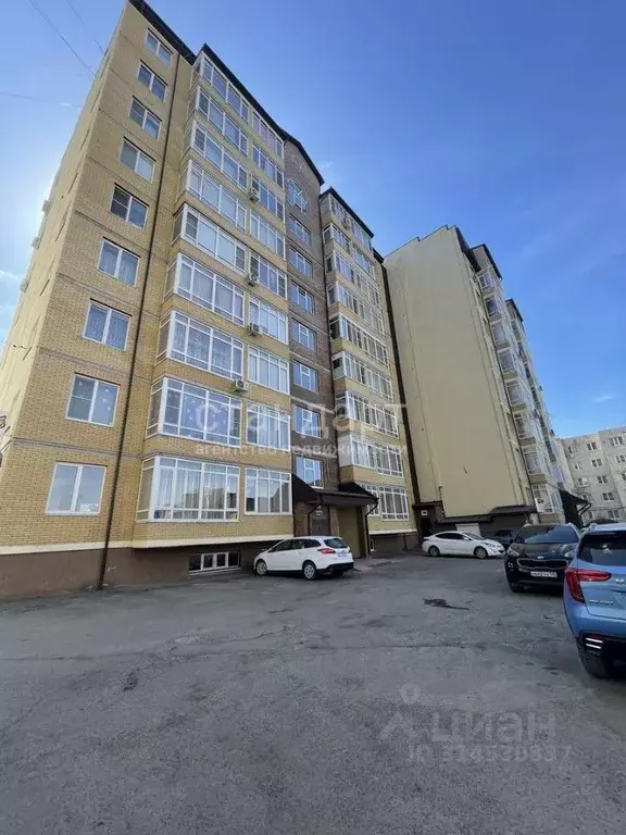 3-к кв. Ставропольский край, Предгорный муниципальный округ, ... - Фото 1
