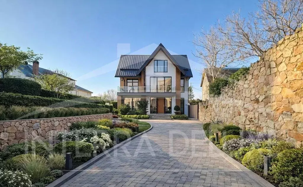 Участок в Севастополь Балаклавский муниципальный округ, Родник ТСН,  ... - Фото 1