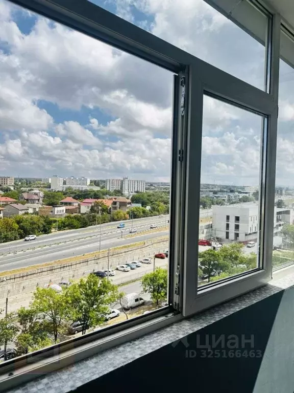 2-к кв. Крым, Симферополь ул. Бела Куна, 19 (49.3 м) - Фото 2