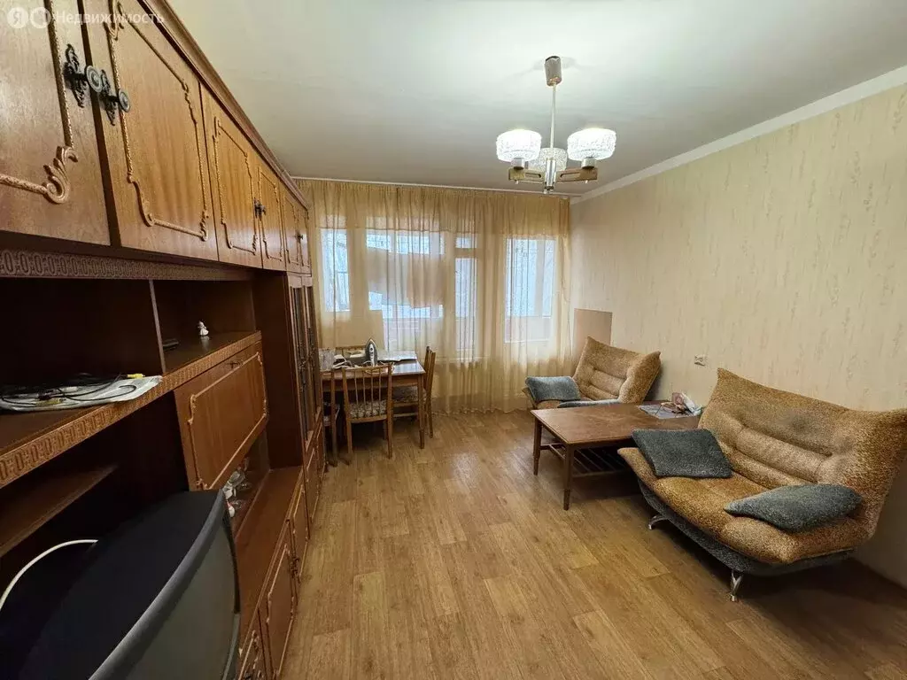 3-комнатная квартира: Волгоград, улица Тулака, 5 (60.7 м) - Фото 2